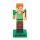 Minecraft Alex Solar Pal