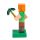 Minecraft Alex Solar Pal