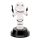 The Original Stormtrooper Peace Solar Pal