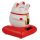 Waving Cat Solar Pal