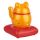 Waving Cat Solar Pal