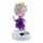 The Dancing Queen Solar Pal