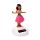 Hula Girl Solar Pal