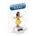 Hula Girl Solar Pal