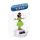 Hula Girl Solar Pal