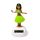 Hula Girl Solar Pal
