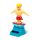 Surfer Dude Solar Pal
