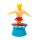 Surfer Dude Solar Pal