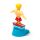 Surfer Dude Solar Pal