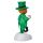 Leprechaun Solar Pal