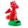 Welsh Dragon Solar Pal