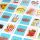 Foodiemals Kids Memory Card Set
