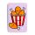 Foodiemals Kids Memory Card Set
