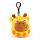 Squidglys Adoramals Zoo Plush Keyring