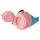 Garden Gnome Lip Balm in a Shaped Holder