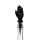 Mantric Hand/Tarot Hand Palm Bottle Stopper