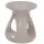Eden White Tear Drop Ceramic Oil & Wax Melt Burner