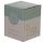 Eden White Tear Drop Ceramic Oil & Wax Melt Burner