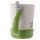 Garden Hose Ceramic Shaped Handle Mug