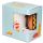 Sausage Dog in Bun HOT DOG Fast Food Ceramic Shaped Handle Mug