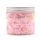 Pink Lemonade Sherbet Whipped Soap Jar