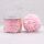 Pink Lemonade Sherbet Whipped Soap Jar