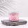Pink Lemonade Sherbet Whipped Soap Jar