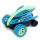 Big Wheel Off Road Car Friction Push/Pull Action Toy