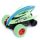 Big Wheel Off Road Car Friction Push/Pull Action Toy