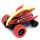 Big Wheel Off Road Car Friction Push/Pull Action Toy