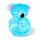 Maltose Squeezy Koala Stress Toy