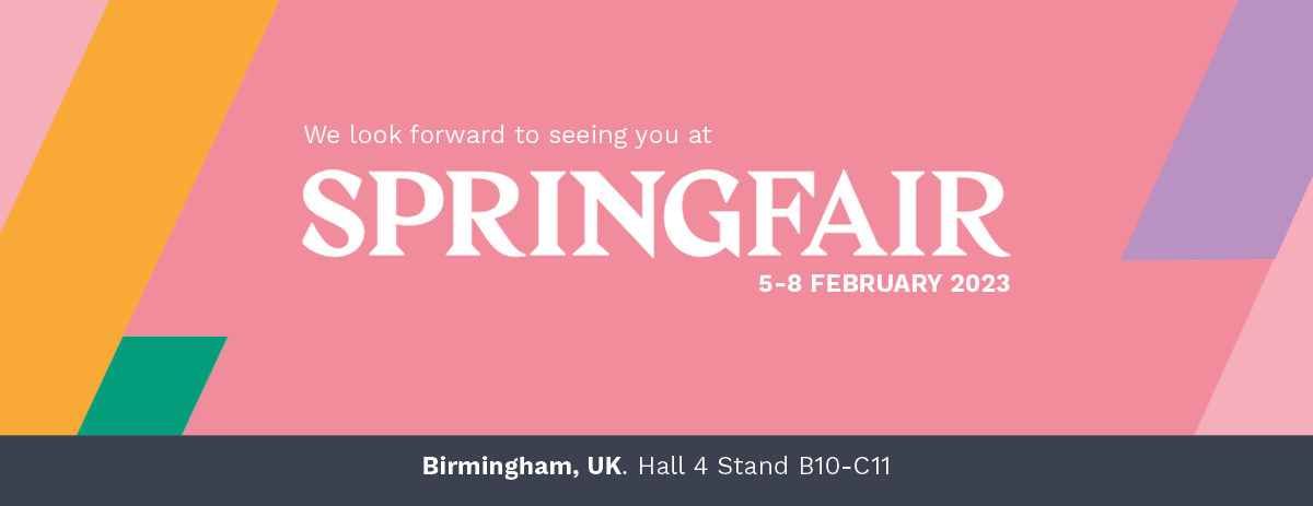 Plan your visit to the NEC Springfair