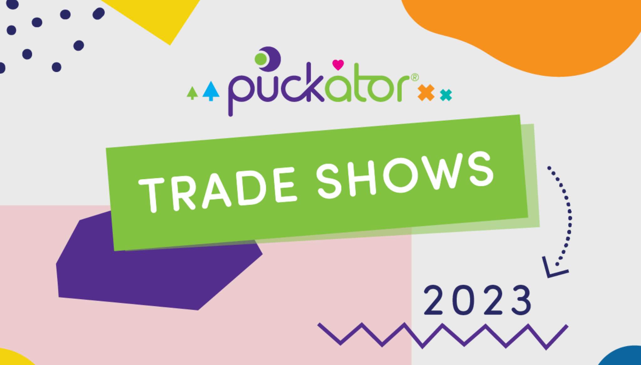 Spring Tradeshow Season 2023