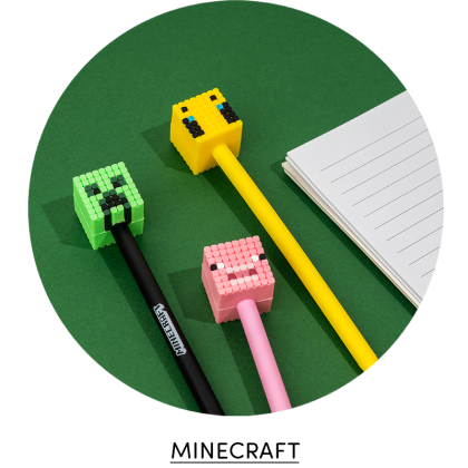 MINECRAFT