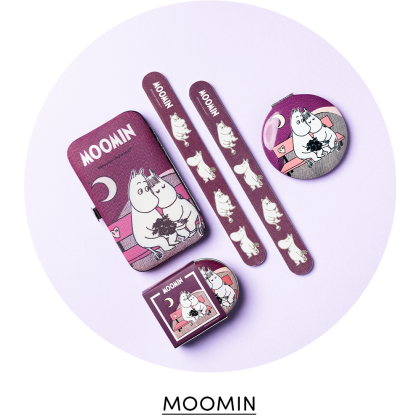 Moomin