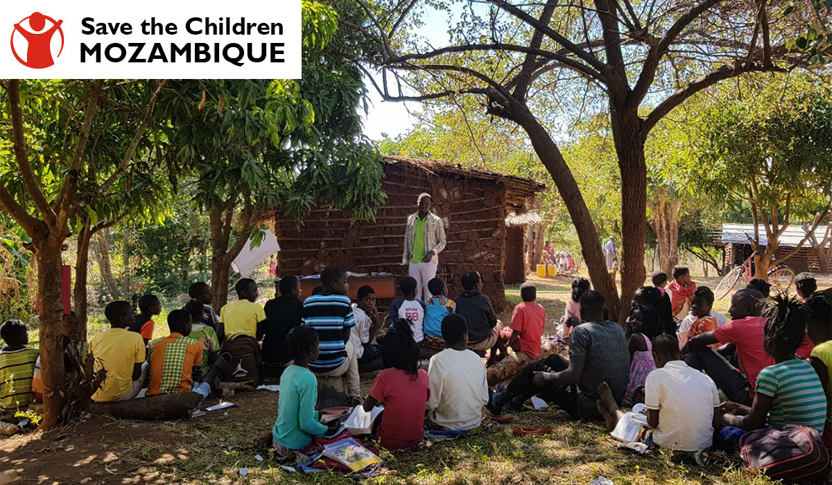 Mozambique Schools